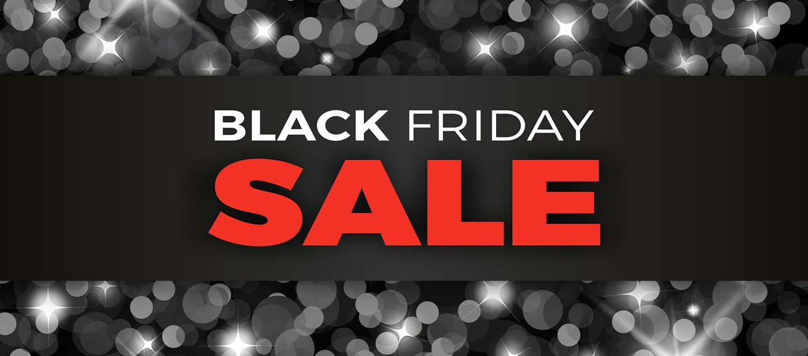 Black Friday & Cyber Monday 2022  - OpenCart Modules