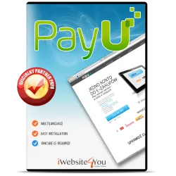PayU OpenCart