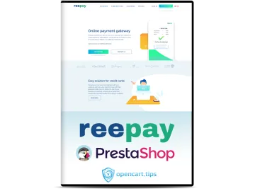 Reepay Checkout Prestashop Reepay Checkout Prestashop