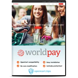 Worldpay Business Gateway PRO