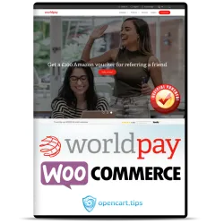 Worldpay WooCommerce