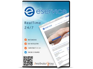eService OpenCart
